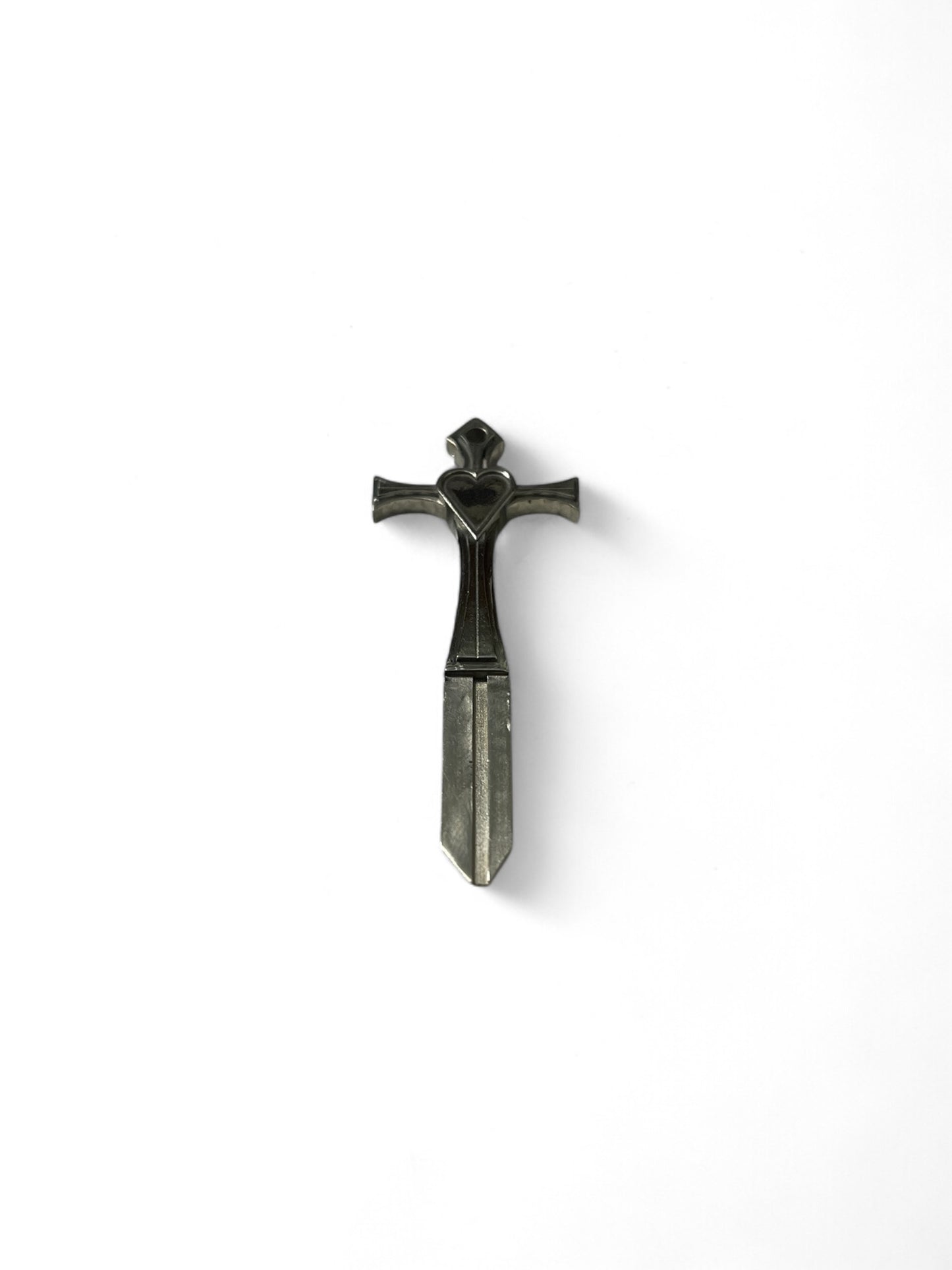 Divine Embrace Key Blank
