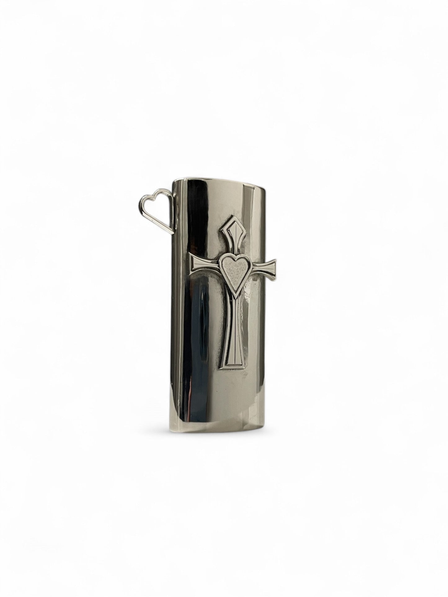 Divine Embrace Lighter Case (Sample)