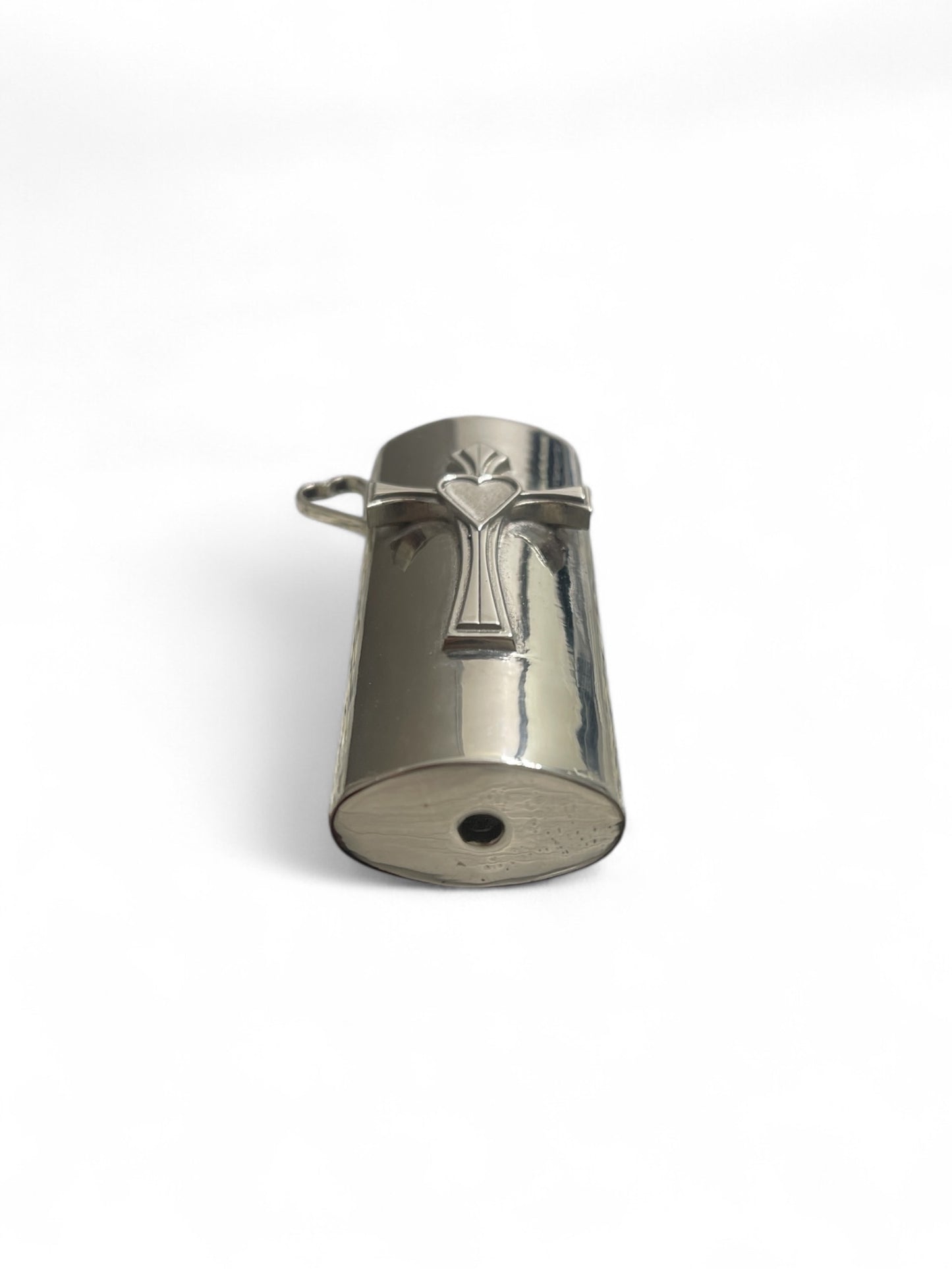 Divine Embrace Lighter Case (Sample)